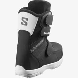 Salomon Whipstar Noir - Nouveau 2