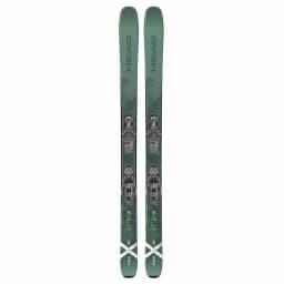 Head Kore x 85 LYT + PRW 11 2025 - Neuf 1