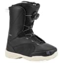 Nitro Flora WMS Boa 2025 Noir Blanc - Neuf 1
