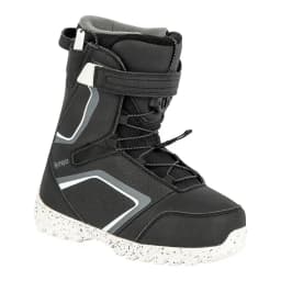 Nitro Droid QLS 2025 Noir Pourpre - Nouveau 1