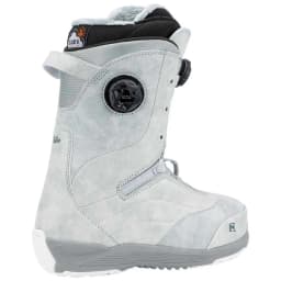 Nitro Crown BOA 2025 Gris 2