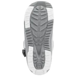 Nitro Crown BOA 2025 Gris 3