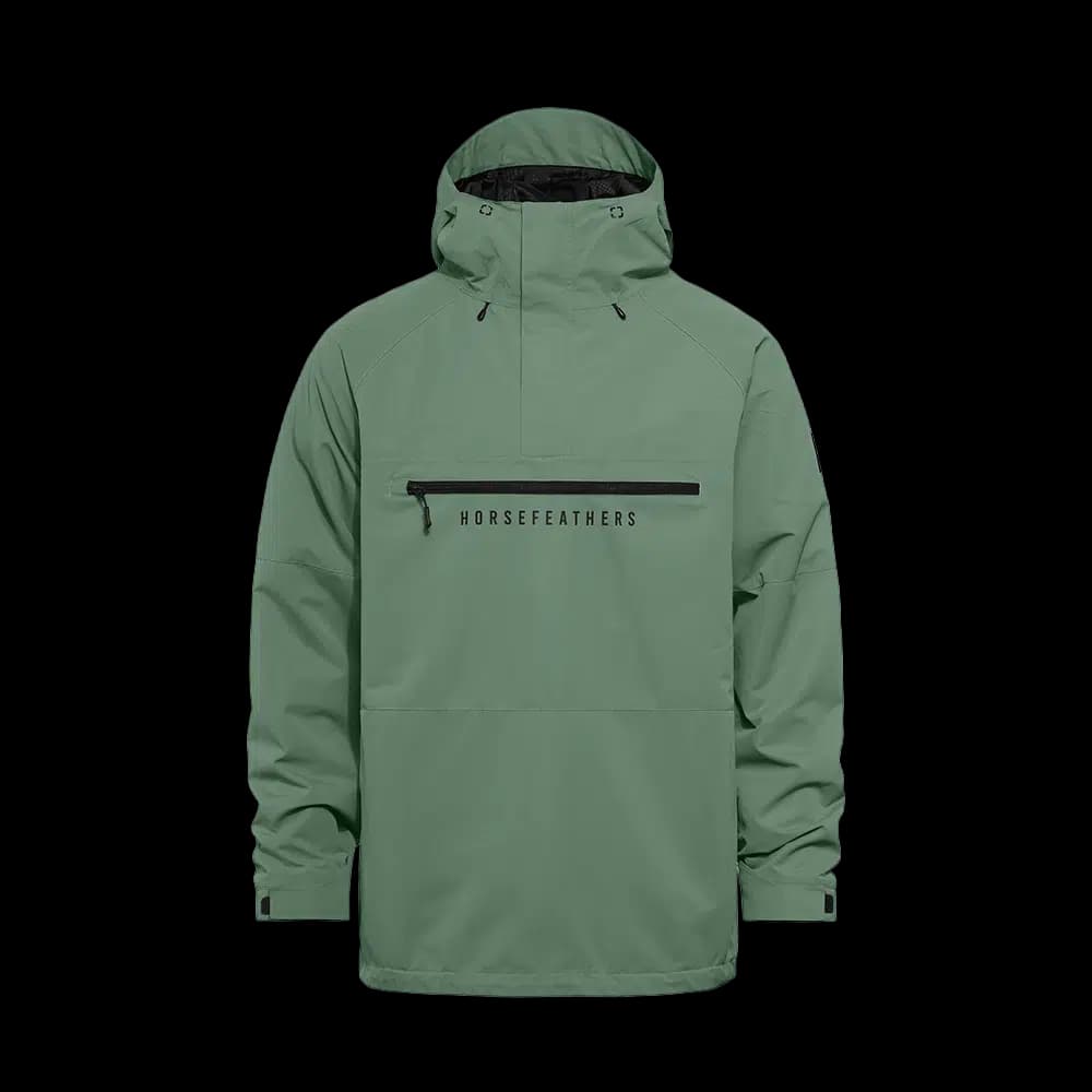 Vestes hommes