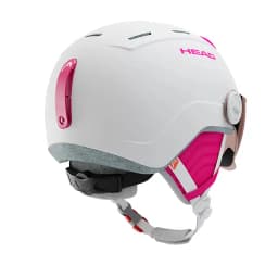 Head Maja Visor White 2025 2