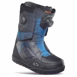 ThirtyTwo Lashed Double Boa 2025 Bleu 1