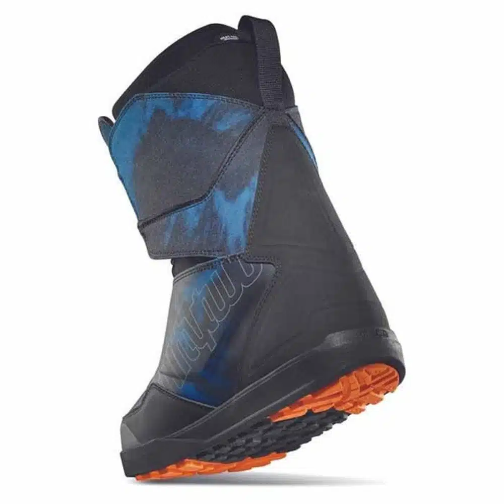 ThirtyTwo Lashed Double Boa 2025 Bleu - alternatieve afbeelding