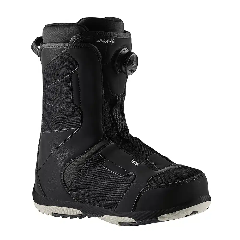 Head Legacy W Boa 2024 - Nouveau
