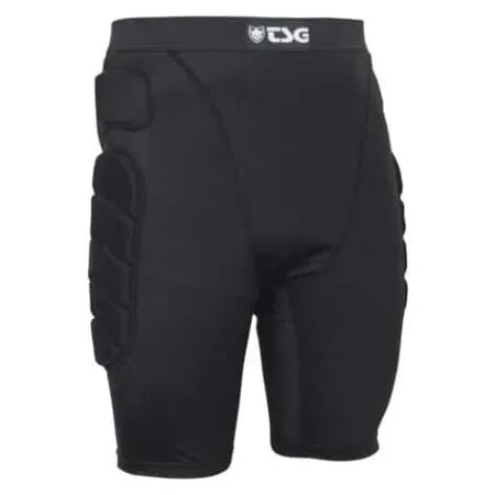 TSG Pantalon de protection - Pantalon de chute
