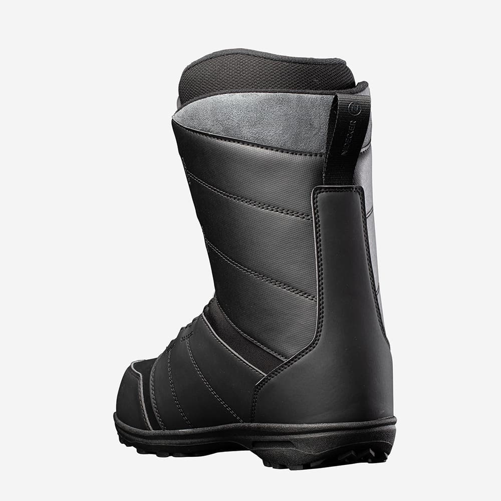 Nidecker Ranger Noir '21/'23 - Neuf - alternatieve afbeelding