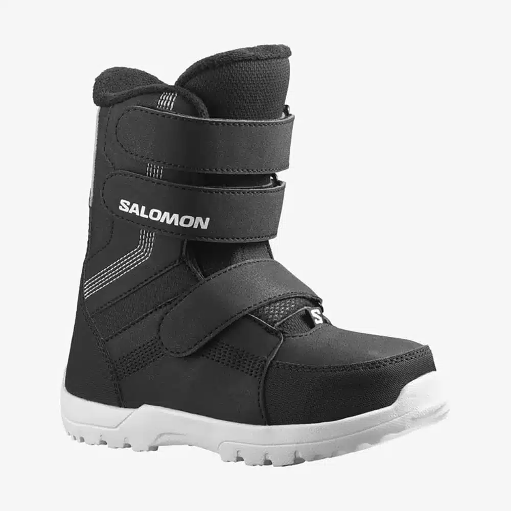 Salomon Whipstar Noir - Nouveau
