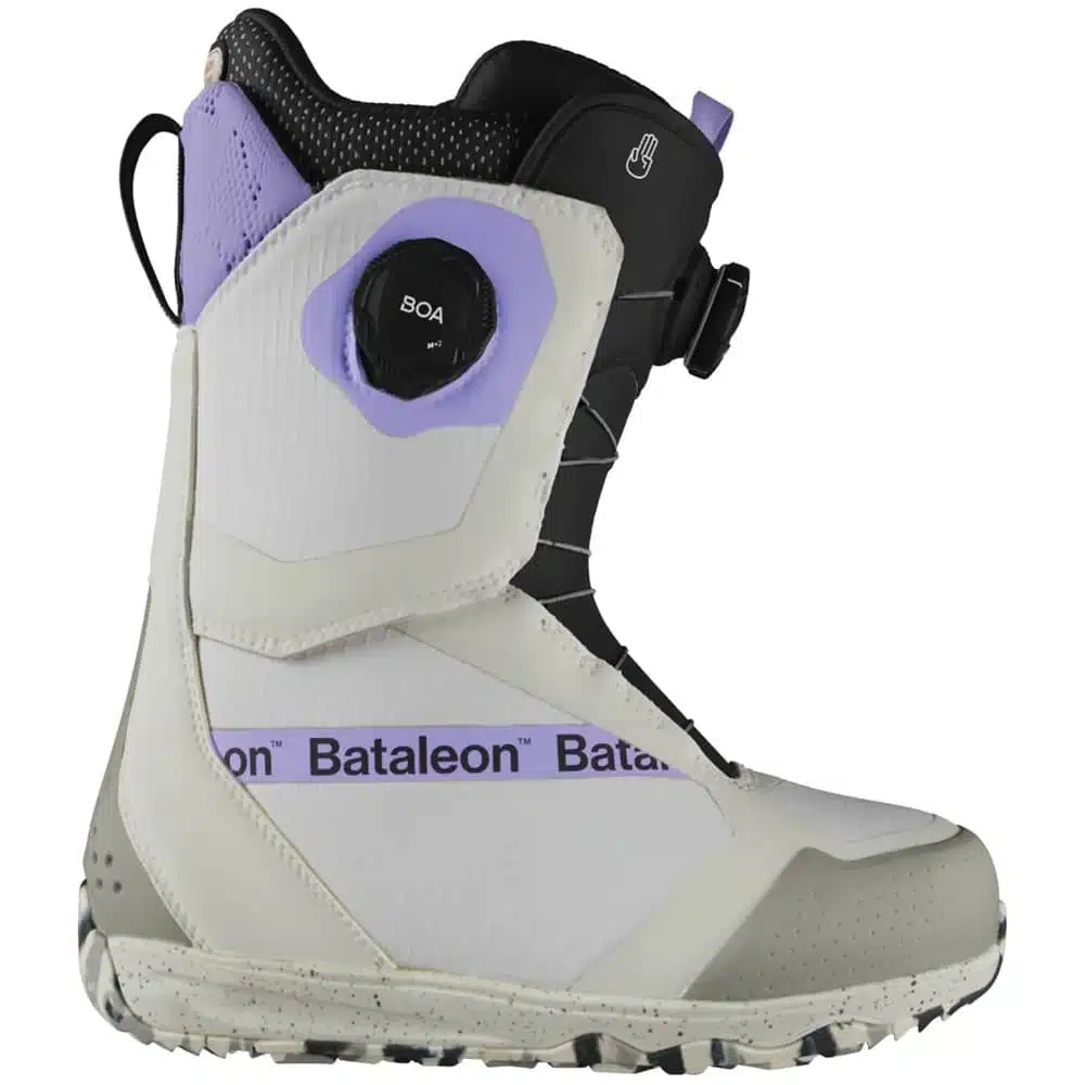 Bataleon Mosh Boa Virtual Grape 2025 - Nouveau