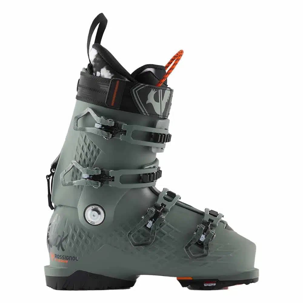 Rossignol Alltrack 130 HV GW 2025 Lichen Vert - Neuf