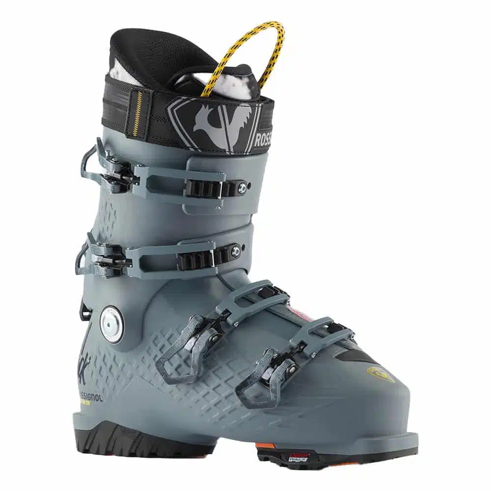Rossignol Alltrack 110 HV GW 2025 Steel Grey - Nouveau - alternatieve afbeelding