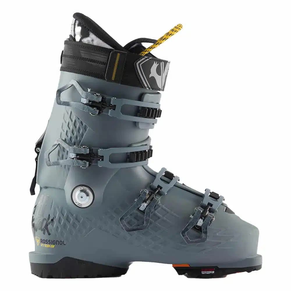 Rossignol Alltrack 110 HV GW 2025 Steel Grey - Nouveau
