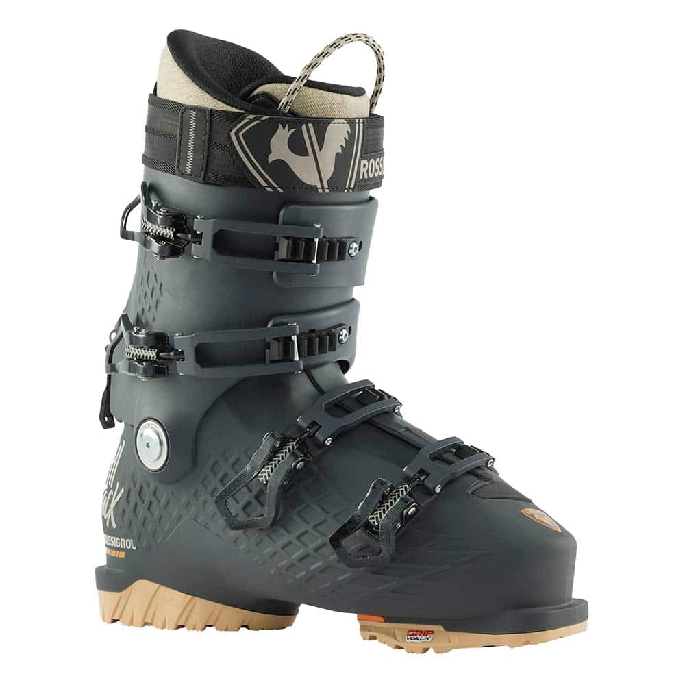 Rossignol Alltrack Pro 100 MV GW 2025 Charbon - Neuf - alternatieve afbeelding