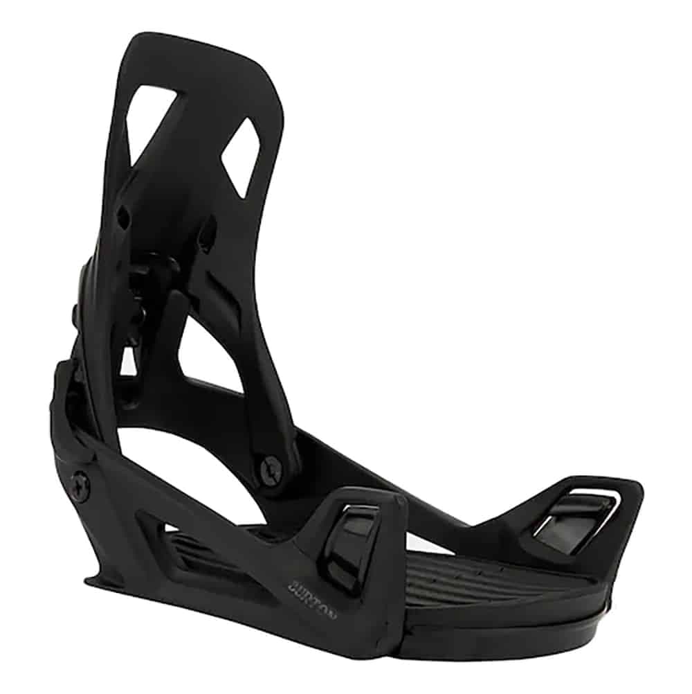 Burton Step On 2025 Noir - Neuf