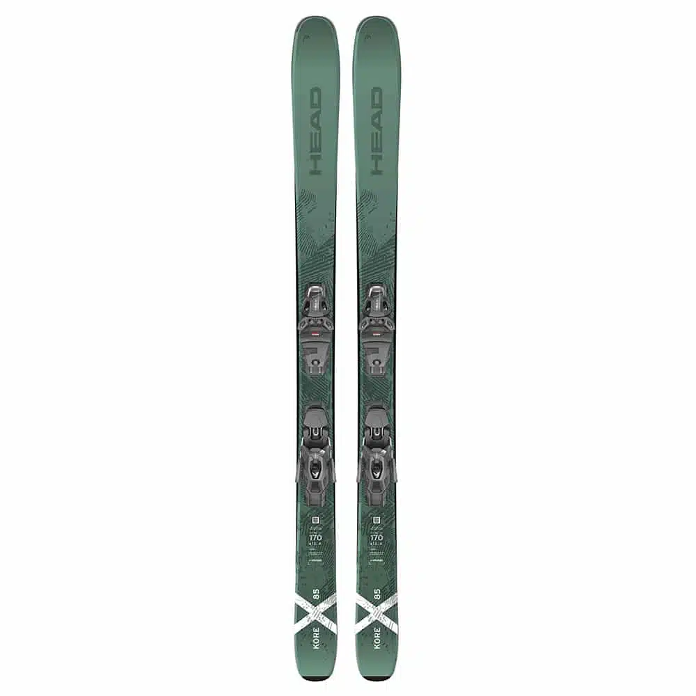 Head Kore x 85 LYT + PRW 11 2025 - Neuf