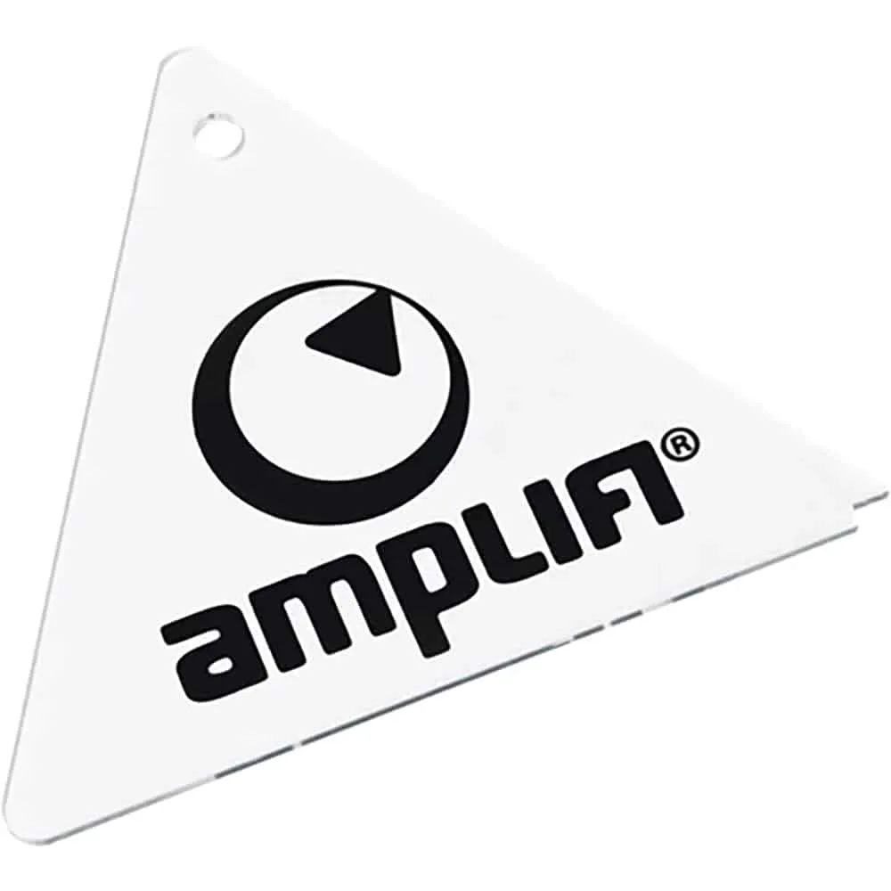 Amplifi Tri-Blade - Scraper