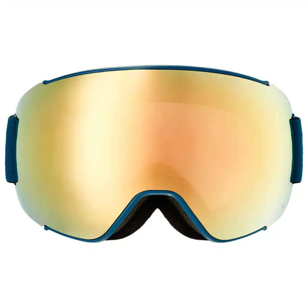 Head Magnify 5K Gold Petrol + Lentille Supplémentaire - alternatieve afbeelding