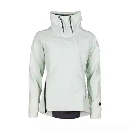 Veste L1ta Phase Tech Fleece Spray S