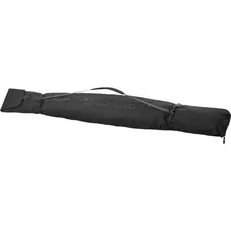 Sac de ski Salomon noir 2026 1 paire