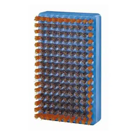 Brosse Bronze Holmenkol
