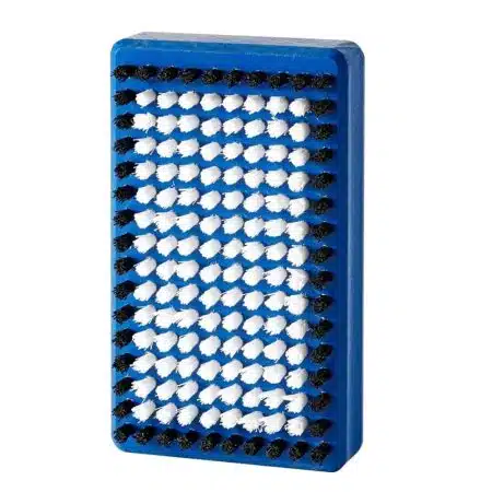 Brosse en nylon Holmenkol