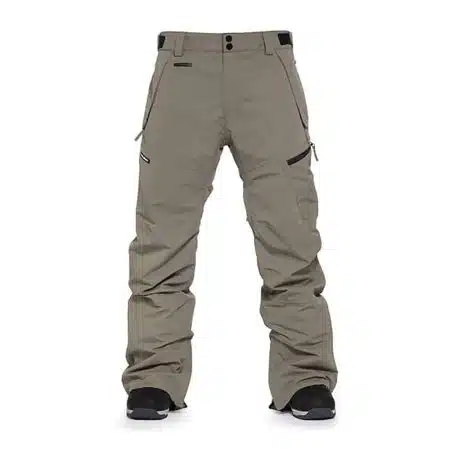 Horsefeathers Fink Pants 2026 Taupe - Taille S