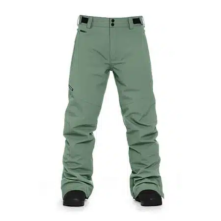 Pantalon Horsefeathers Orca 2026 Vert Iceberg - Taille XL