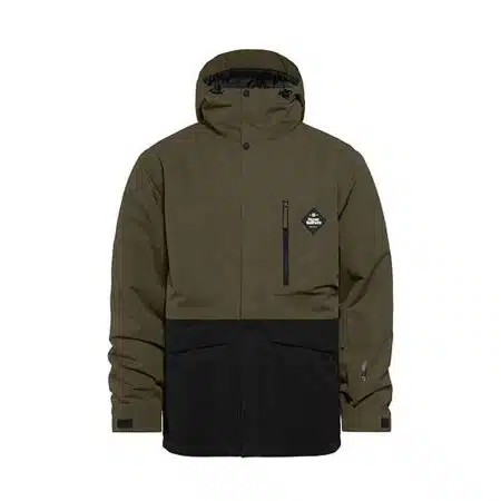 Horsefeathers Ranger Jacket 2026 Olive nuit - Taille XL