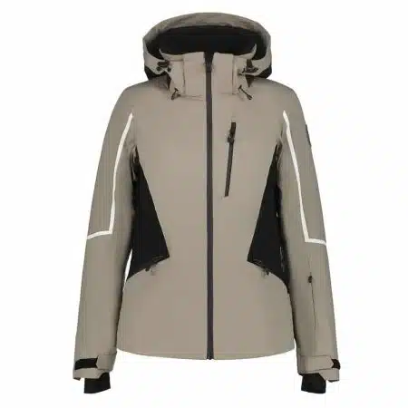 Icepeak Fayette Femme 2026 Marron - Taille 38 | M