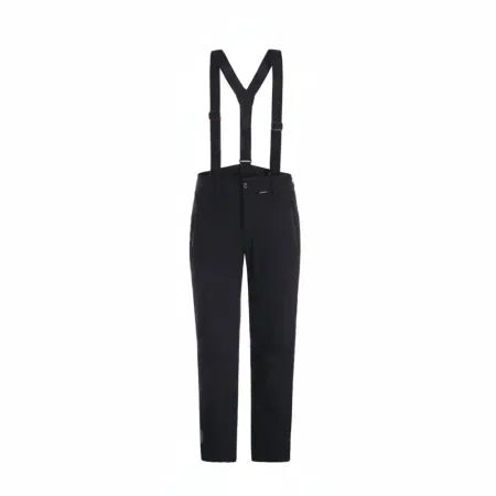Icepeak Freiberg Homme 2026 Noir - Taille 56 | XXL
