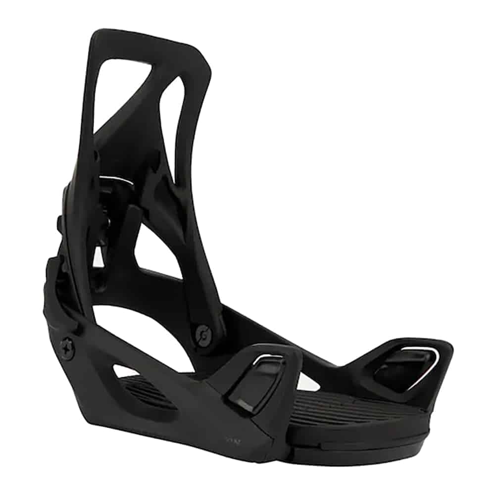 Burton Step On WMS 2025 Black - Neu