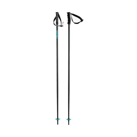 Head Bâtons de Ski Multi Black Speed Blue 2026