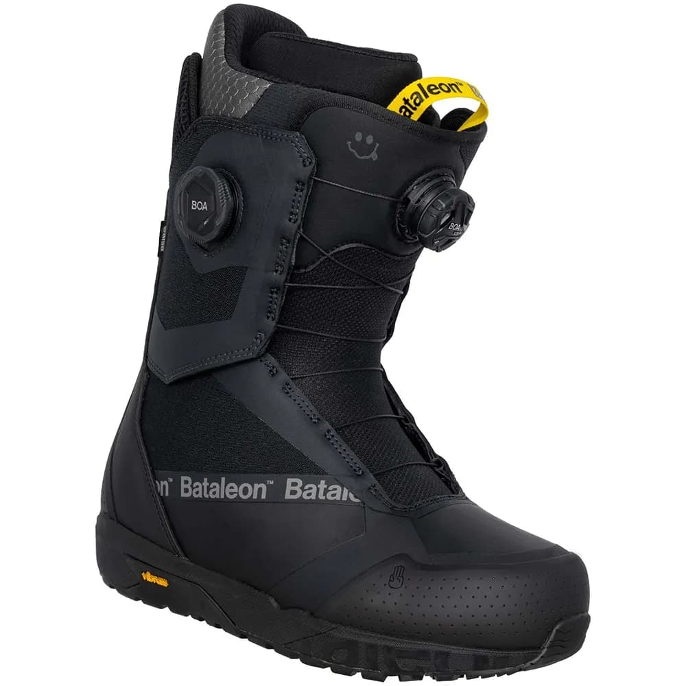 Bataleon Salsa D'Boa 2026 Noir - Neuf