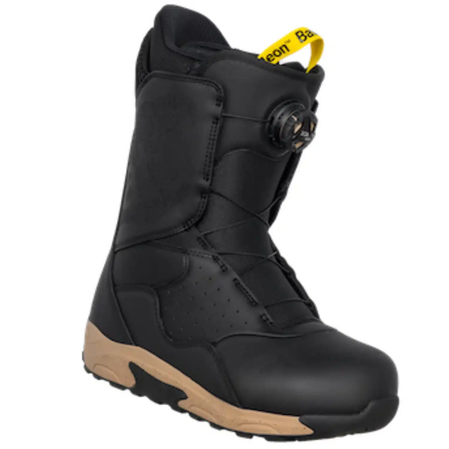 Bataleon Twist Boa 2026 Noir - Nouveau