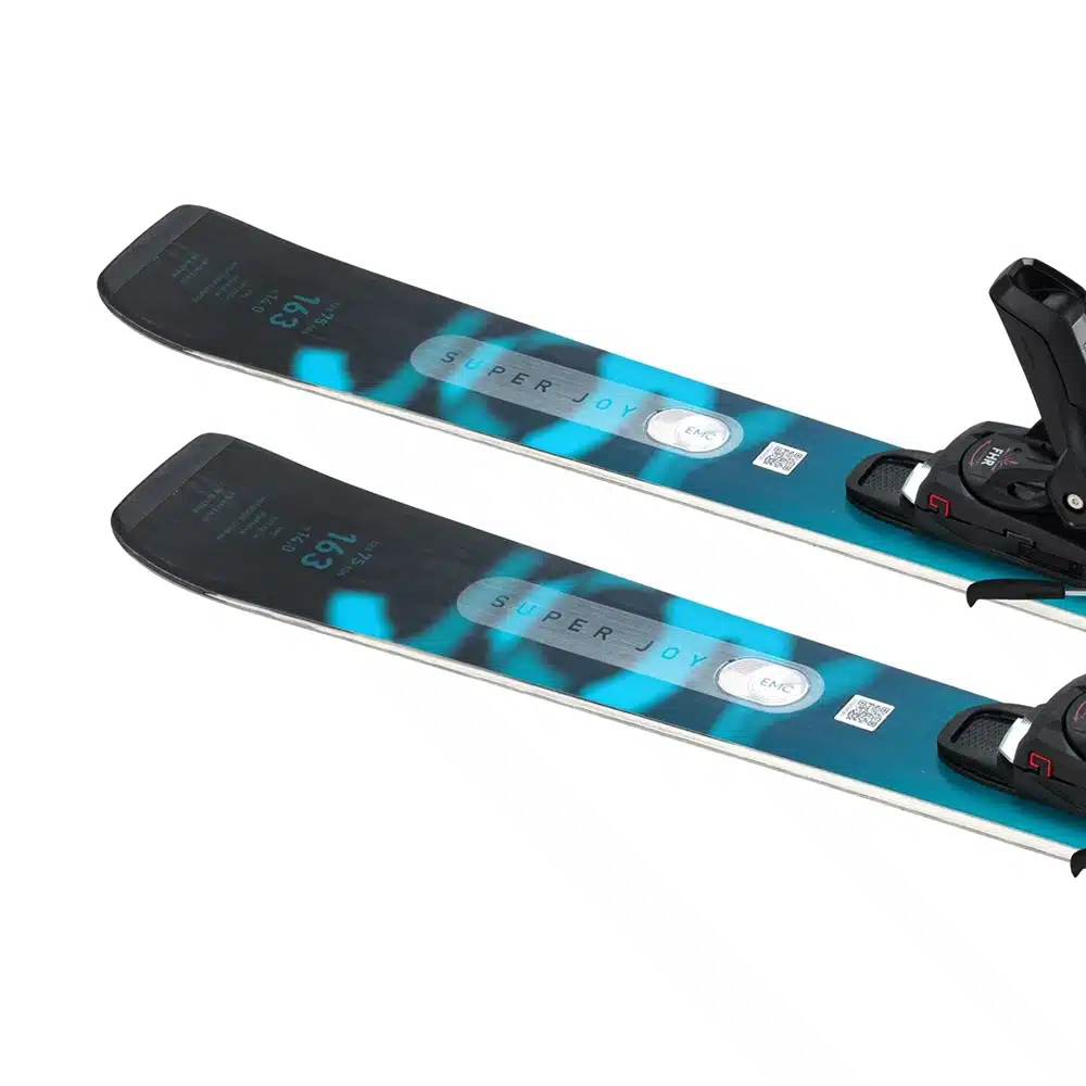 Head e-super Joy SW + Joy 11 2025 - Neuf - alternatieve afbeelding