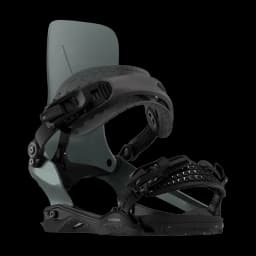 Fixations Snowboard
