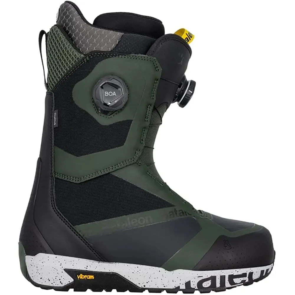 Bataleon Salsa DBoa 2026 Vert - Nouveau
