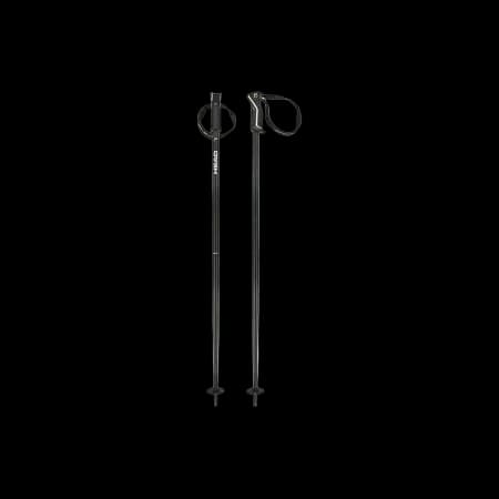 Bâton de ski HEAD Frontside Black White