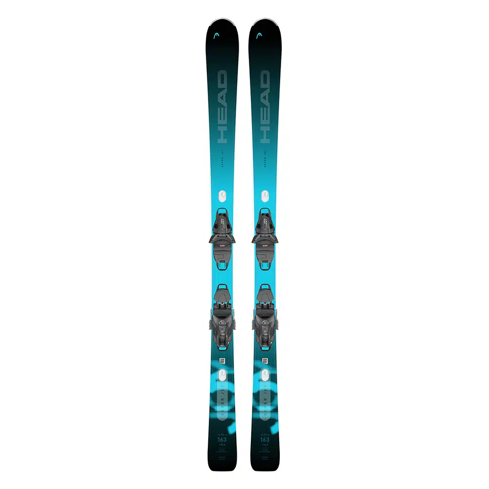 Head e-super Joy SW + Joy 11 2025 - Neuf