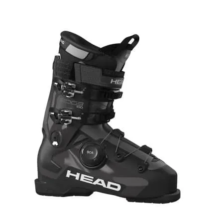 Head Edge 100 HV BOA 2026 Noir Blanc - Neuf
