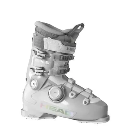 Head Edge 85 W HV BOA 2026 Gris - Neuf