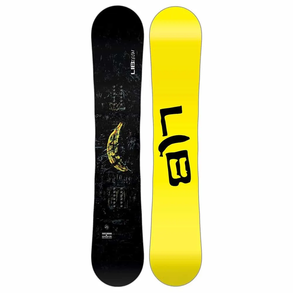 Lib Tech Skate Banana 2026