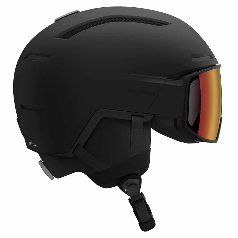Salomon Driver Pro Sigphoto Mips Noir 2026 - alternatieve afbeelding