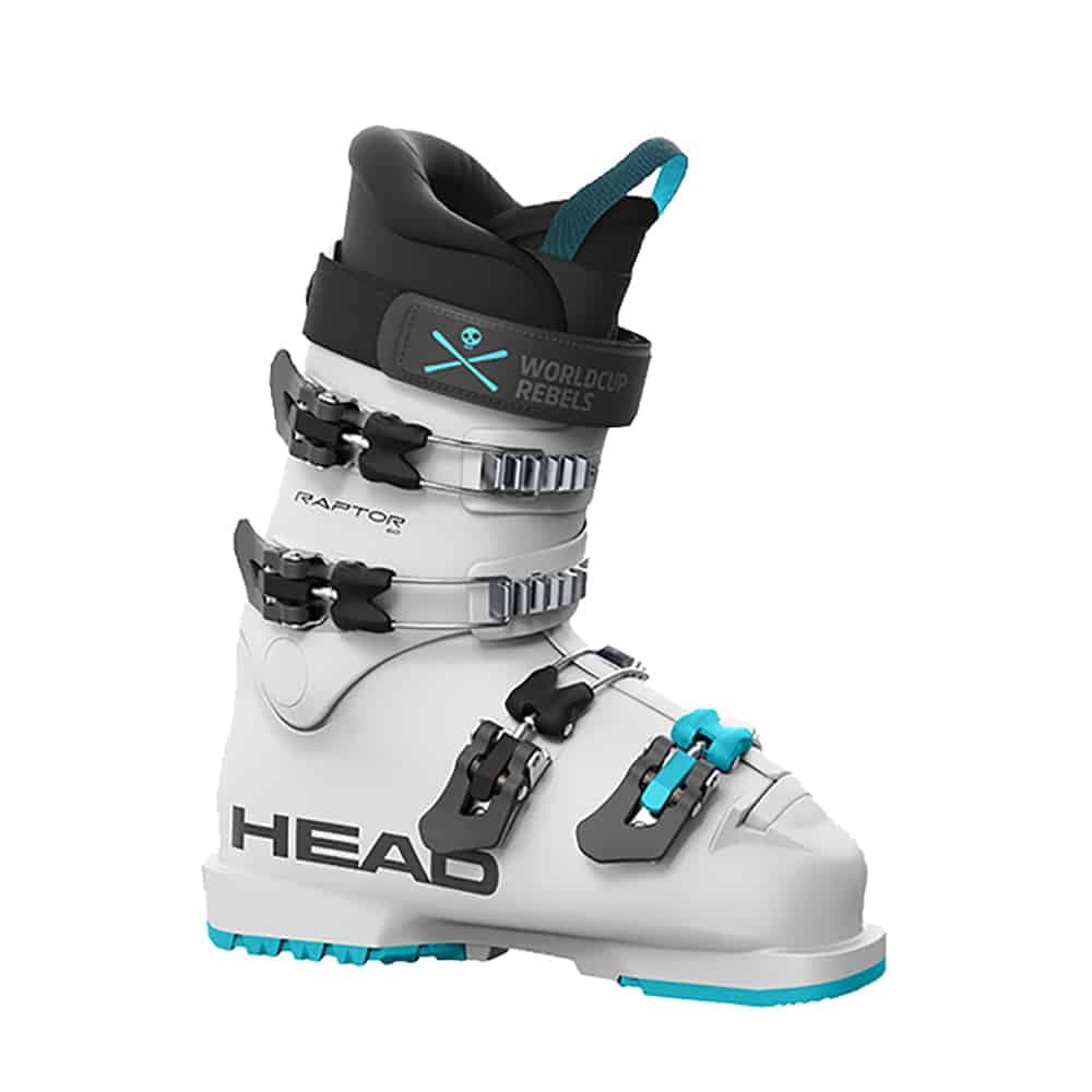 Head Raptor 60 2025 - Nouveau