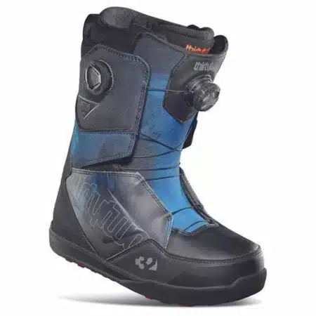 ThirtyTwo Lashed Double Boa 2025 Bleu