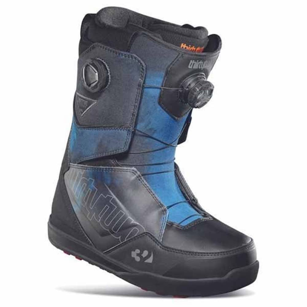 ThirtyTwo Lashed Double Boa 2025 Bleu