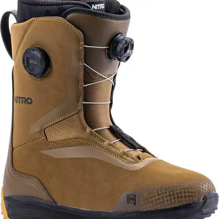 Nitro Sentinel BOA® 2027- Brown