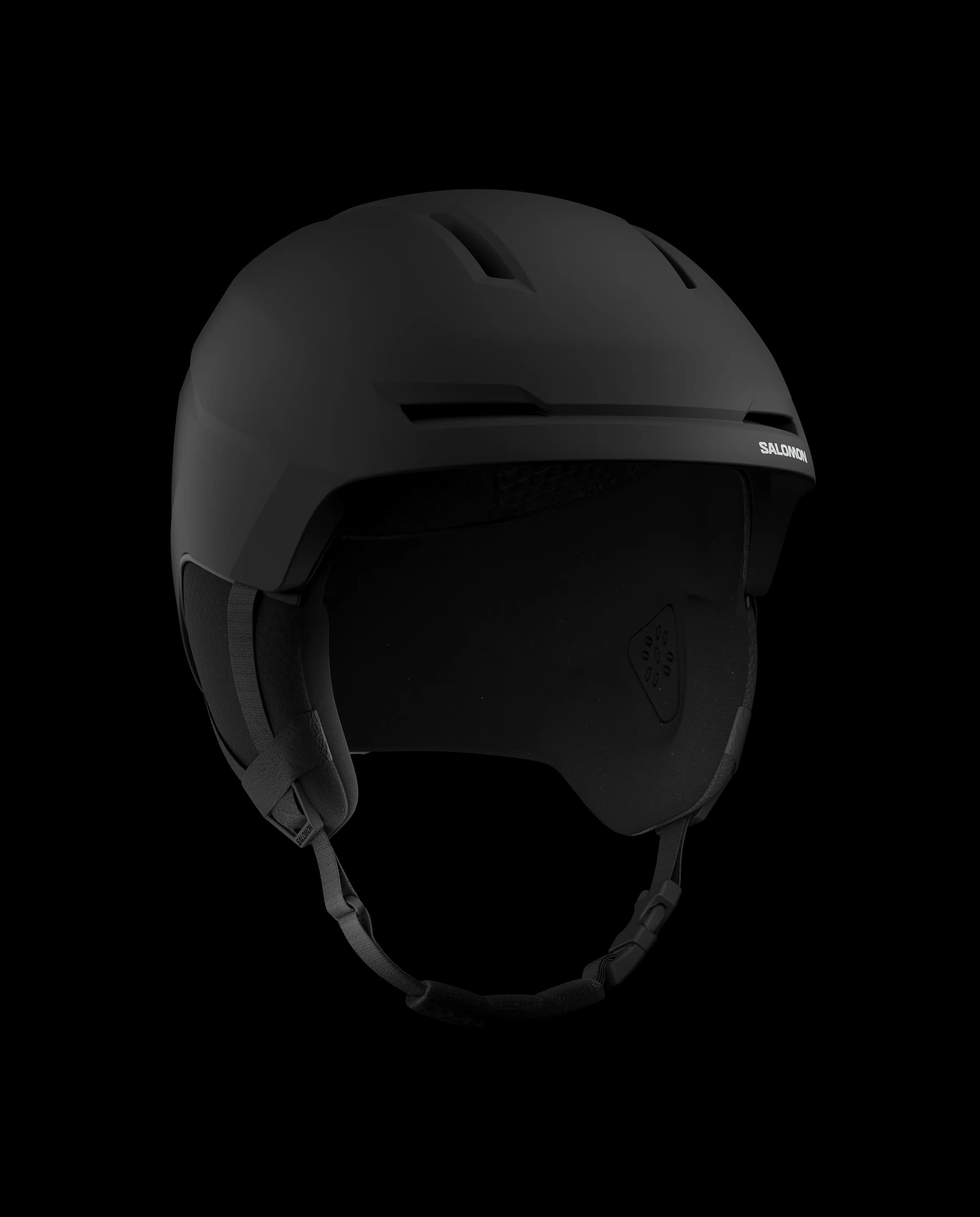 Salomon Pioneer 3 Access 2027 - Black - alternatieve afbeelding